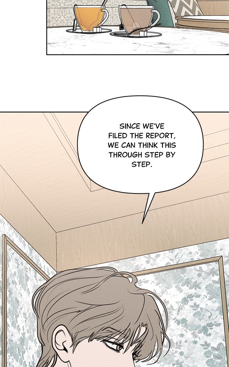 Falling For It Episode 16 page 14 - 