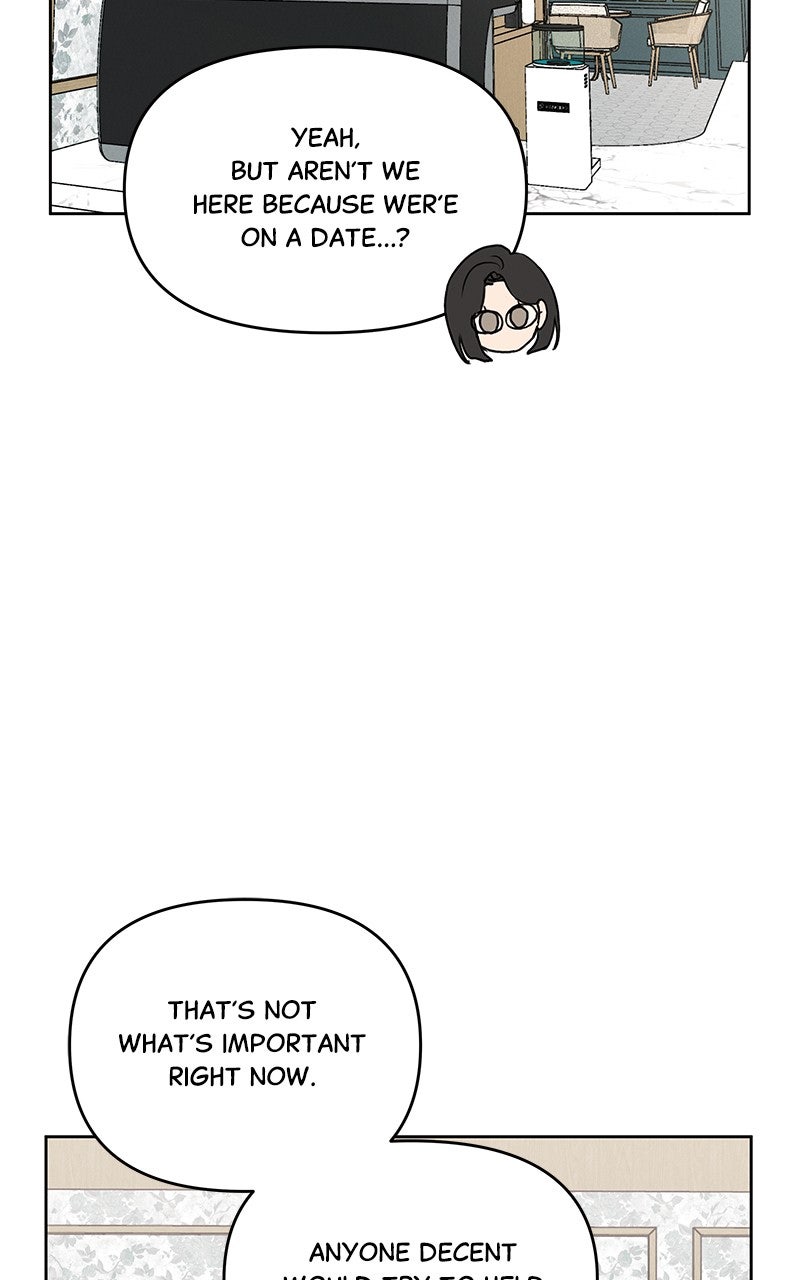 Falling For It Episode 16 page 19 - 