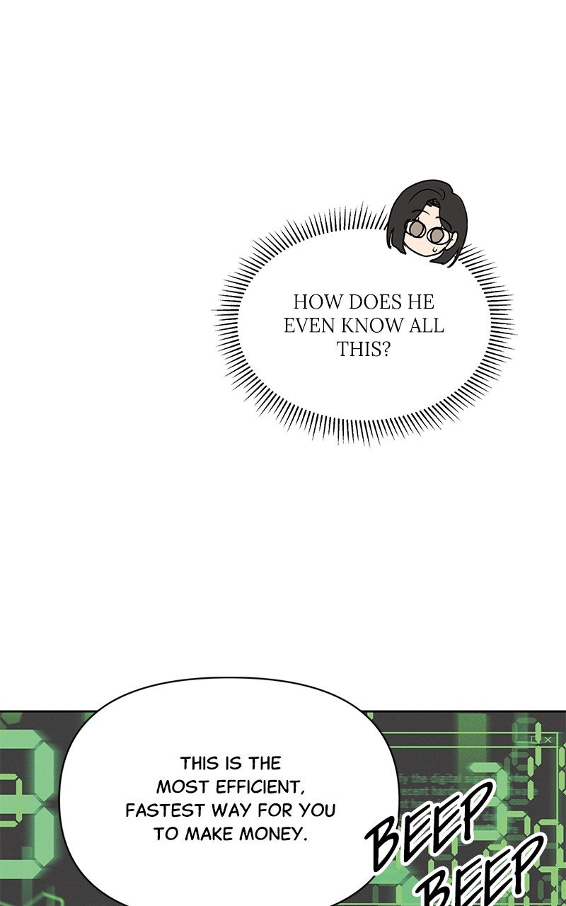 Falling For It Episode 16 page 28 - 