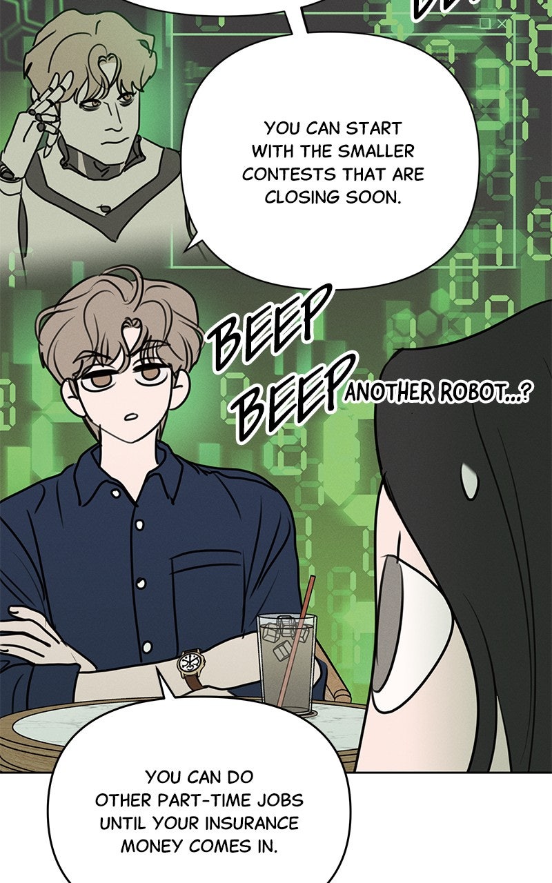 Falling For It Episode 16 page 29 - 