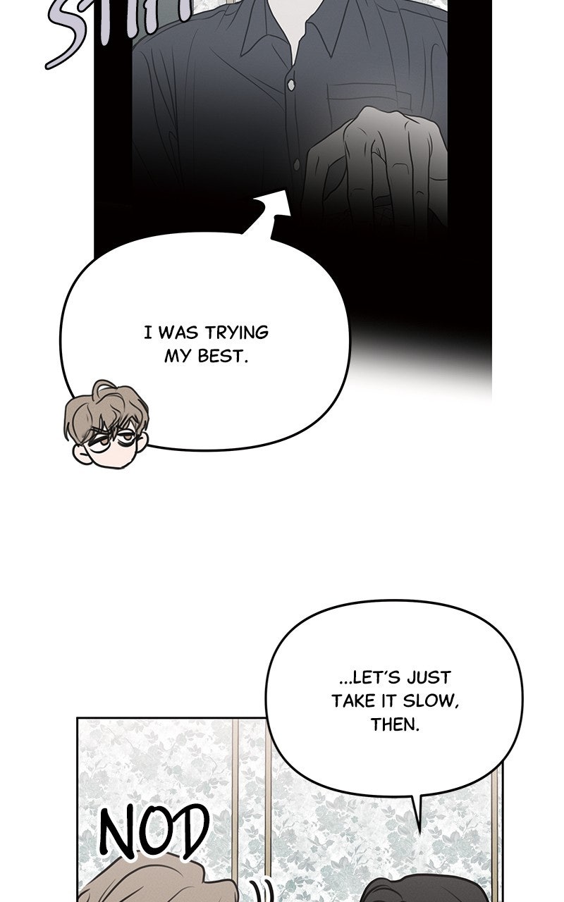 Falling For It Episode 16 page 40 - 