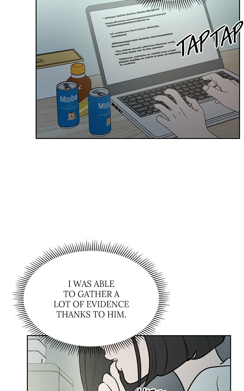 Falling For It Episode 16 page 43 - 