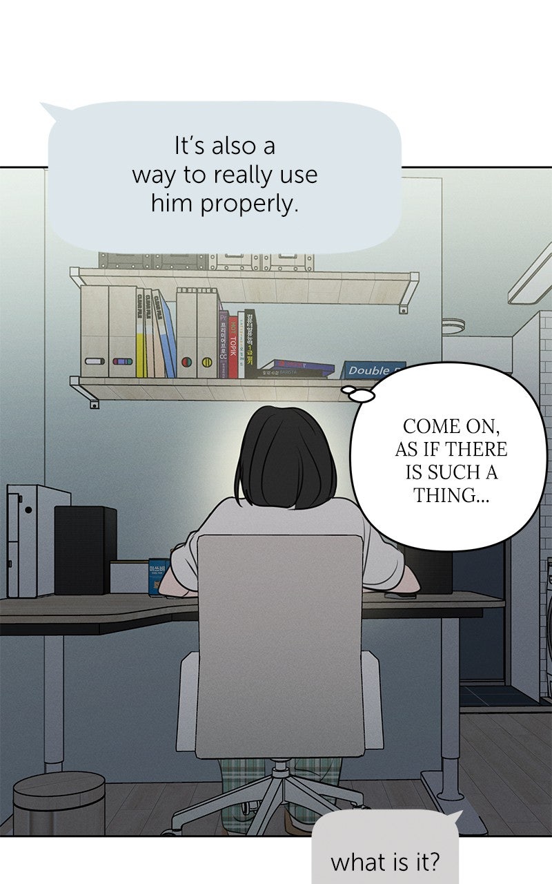 Falling For It Episode 16 page 52 - 