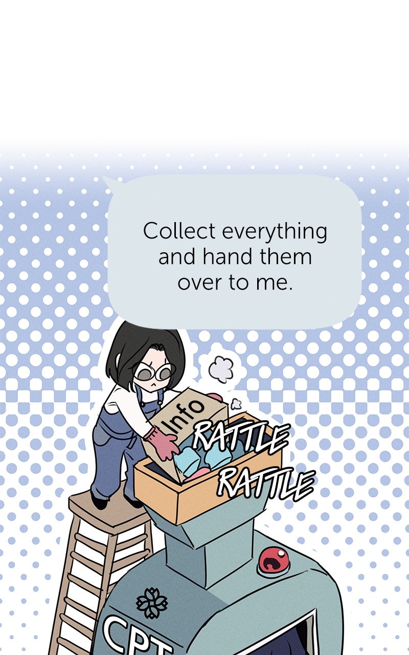 Falling For It Episode 16 page 64 - 