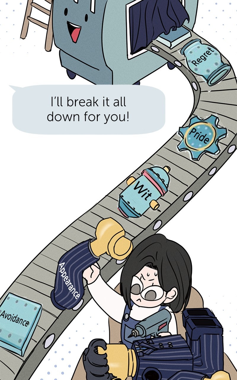 Falling For It Episode 16 page 65 - 