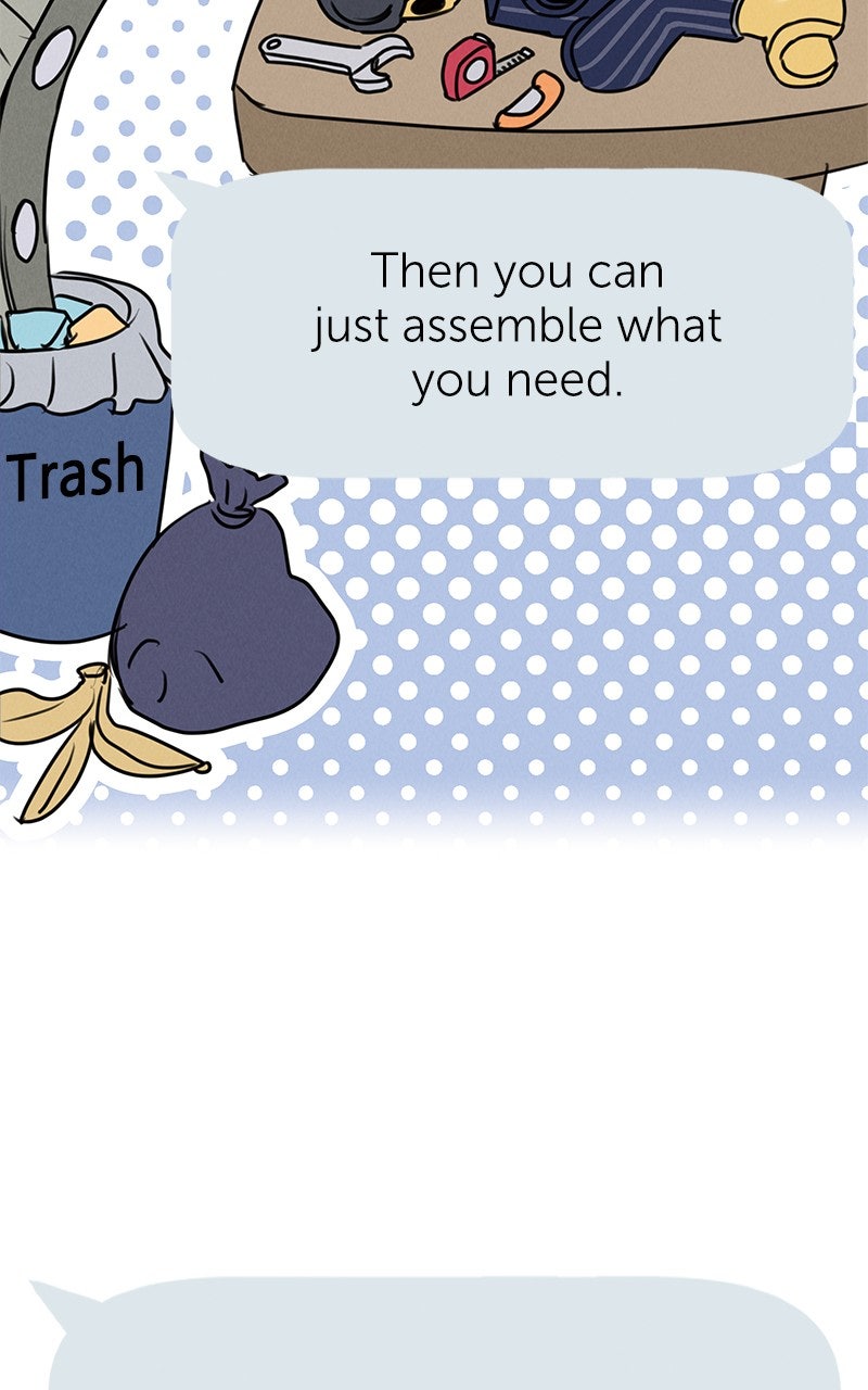 Falling For It Episode 16 page 66 - 