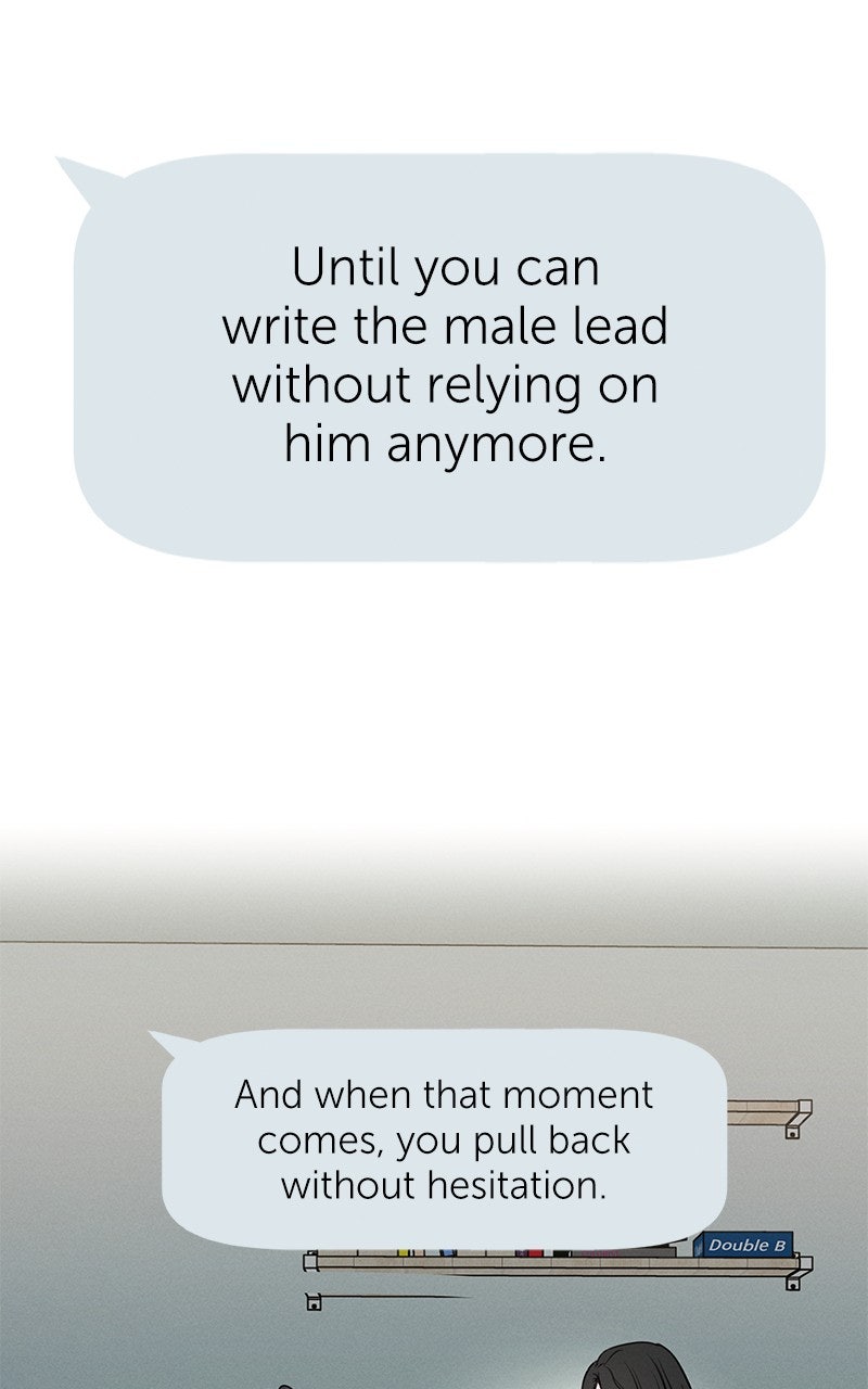 Falling For It Episode 16 page 72 - 