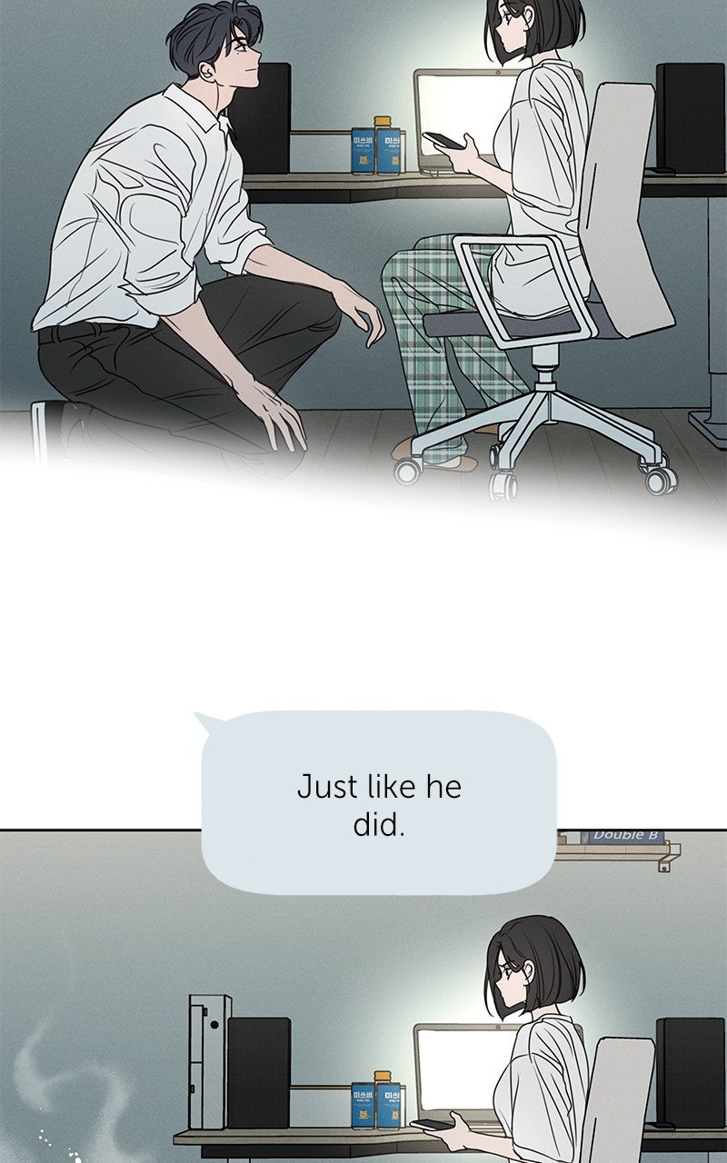 Falling For It Episode 16 page 73 - 