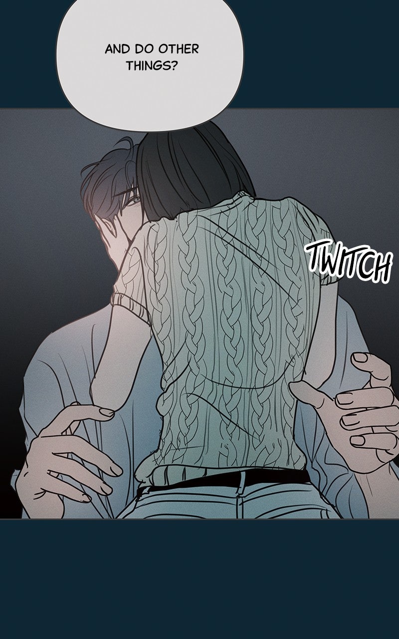 Falling For It Episode 16 page 99 - 
