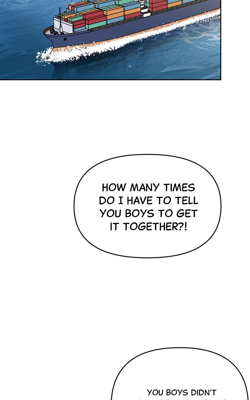 Falling For It Episode 17 page 2 - 