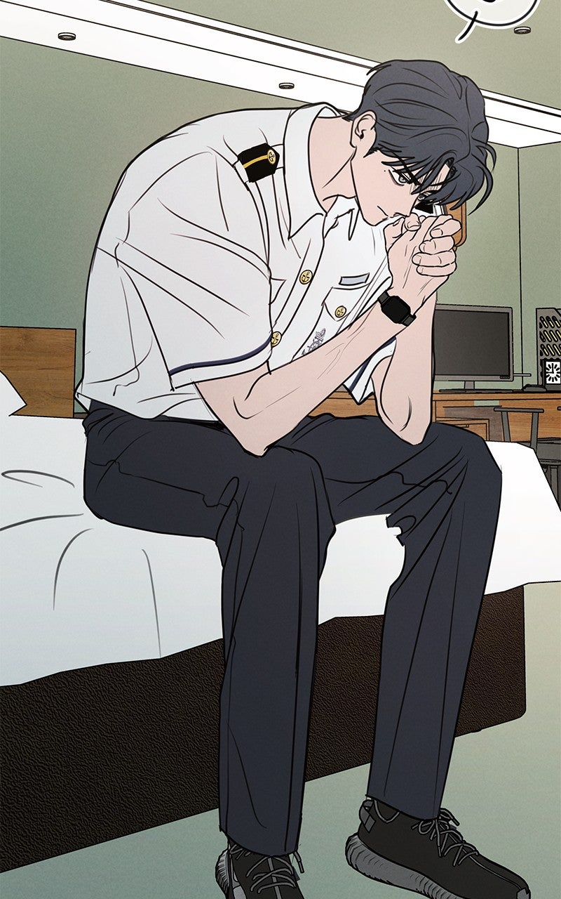 Falling For It Episode 17 page 15 - 