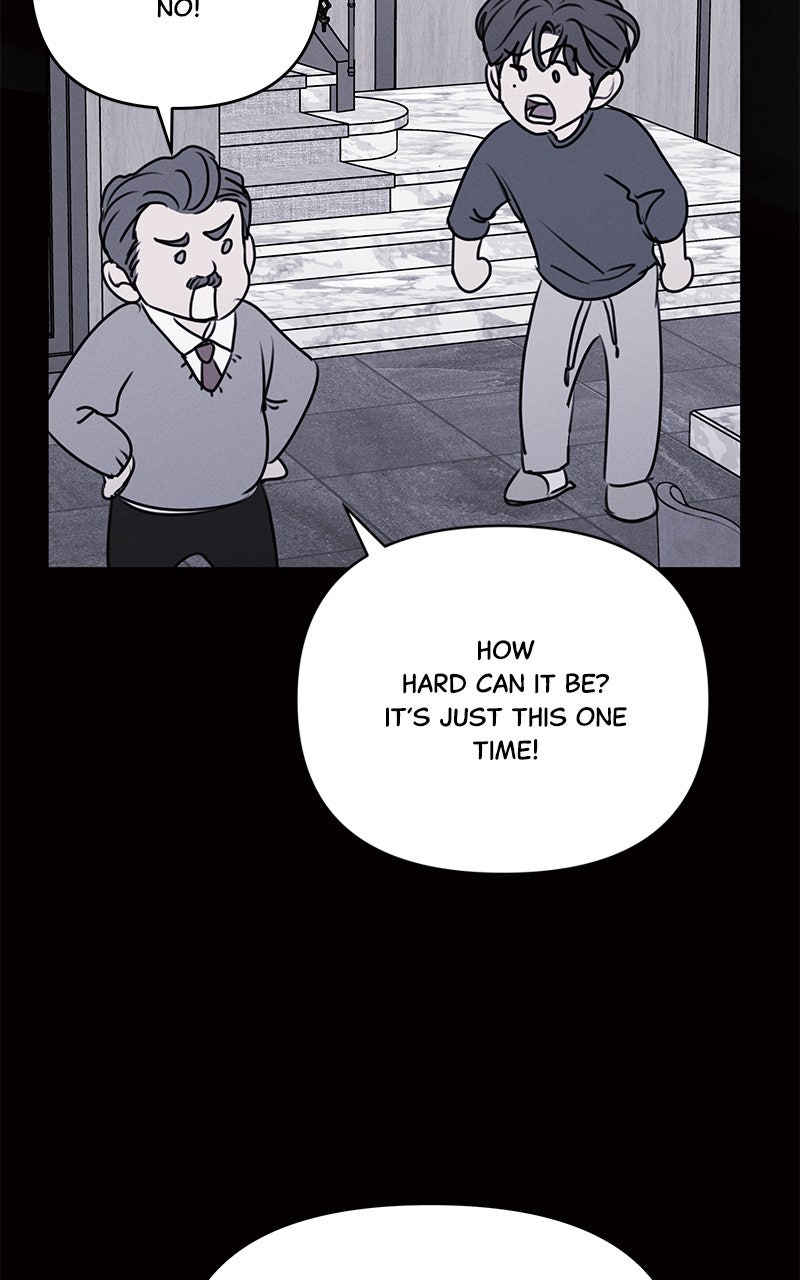 Falling For It Episode 17 page 17 - 