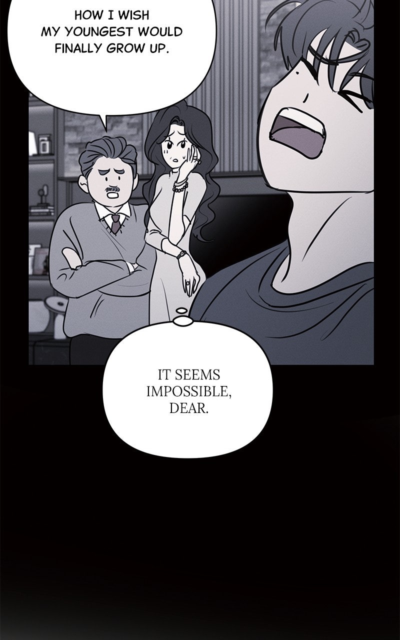 Falling For It Episode 17 page 20 - 