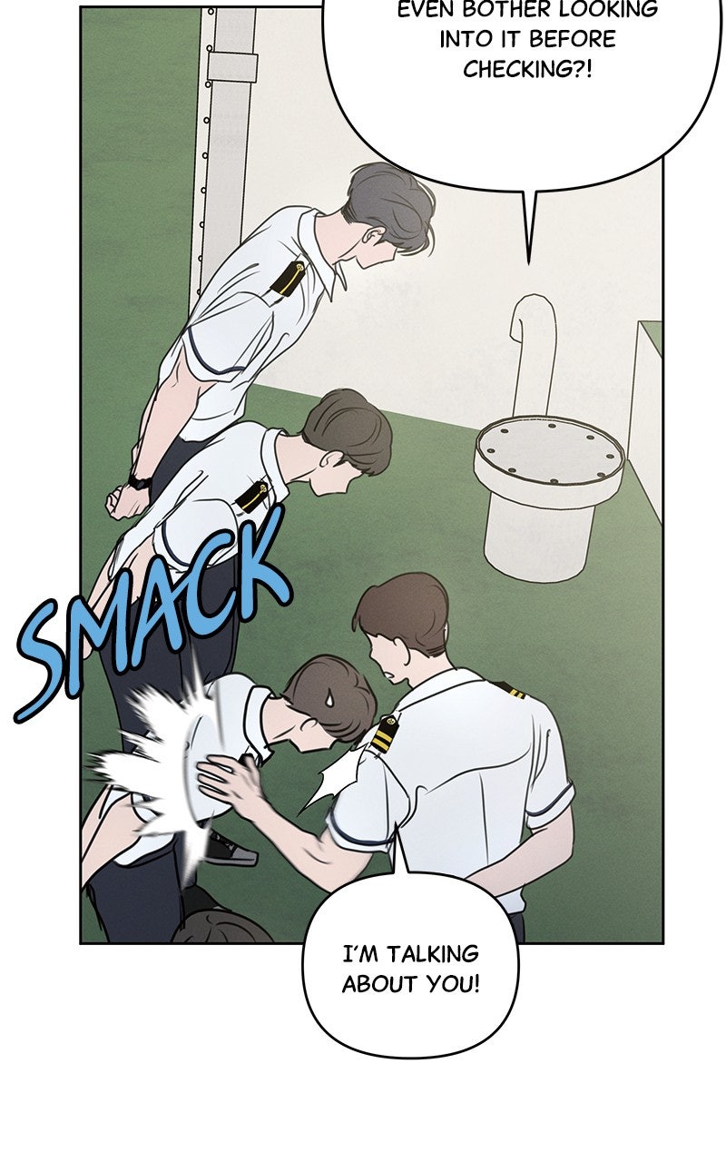 Falling For It Episode 17 page 3 - 