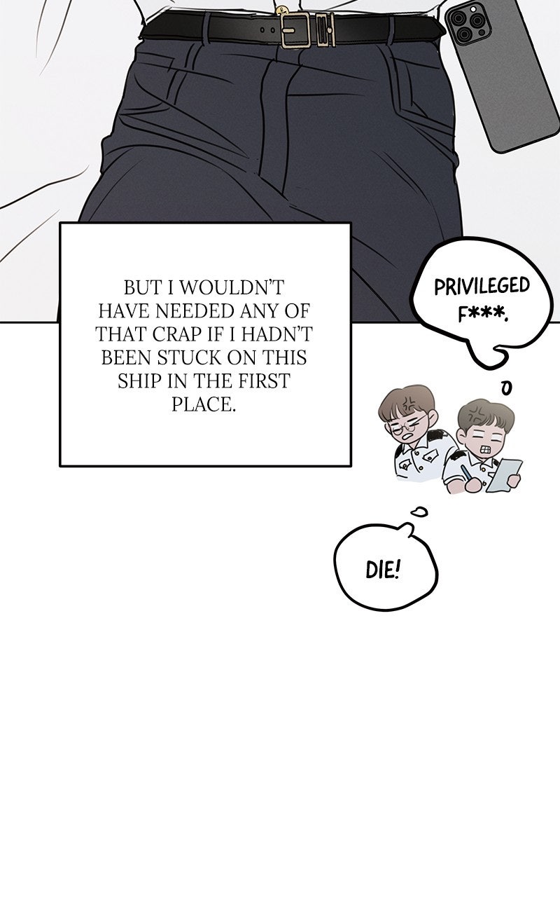 Falling For It Episode 17 page 23 - 