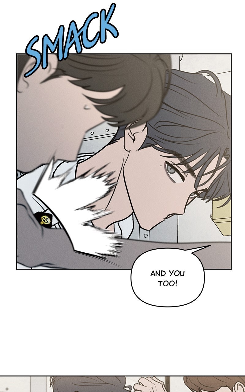 Falling For It Episode 17 page 4 - 