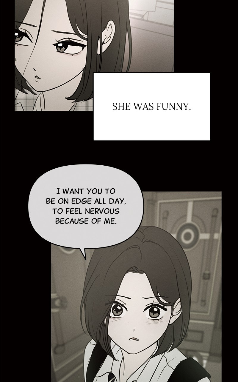 Falling For It Episode 17 page 38 - 