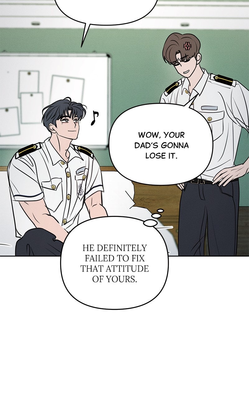 Falling For It Episode 17 page 55 - 