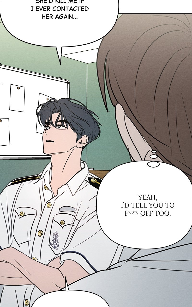 Falling For It Episode 17 page 59 - 