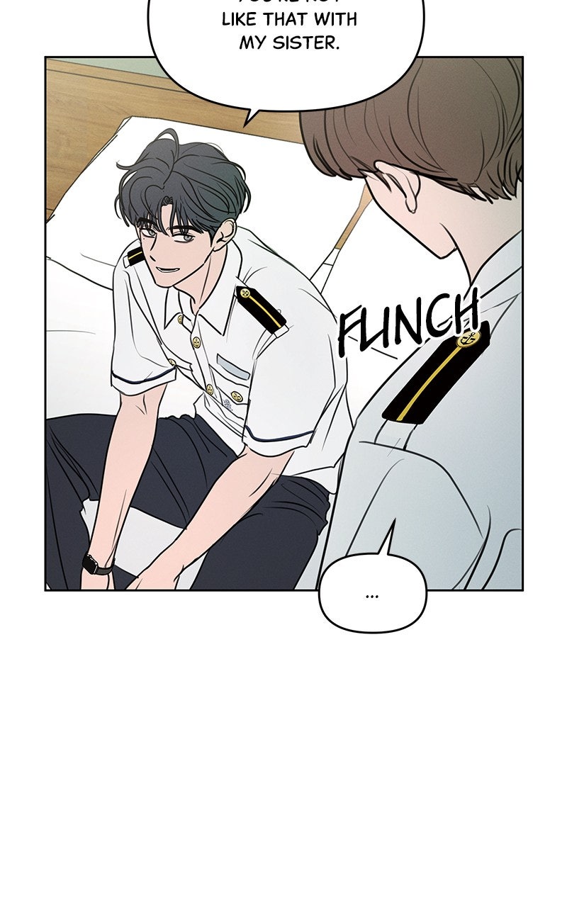Falling For It Episode 17 page 68 - 