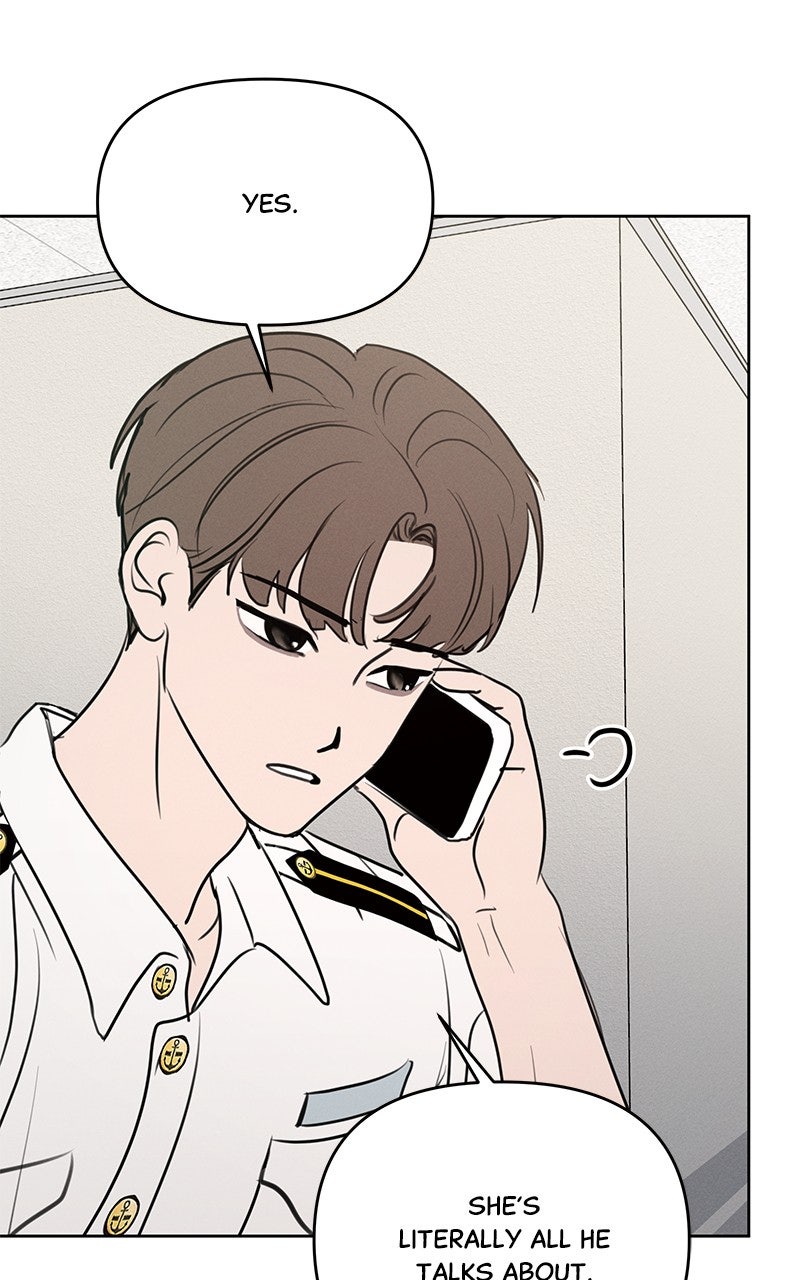 Falling For It Episode 17 page 71 - 