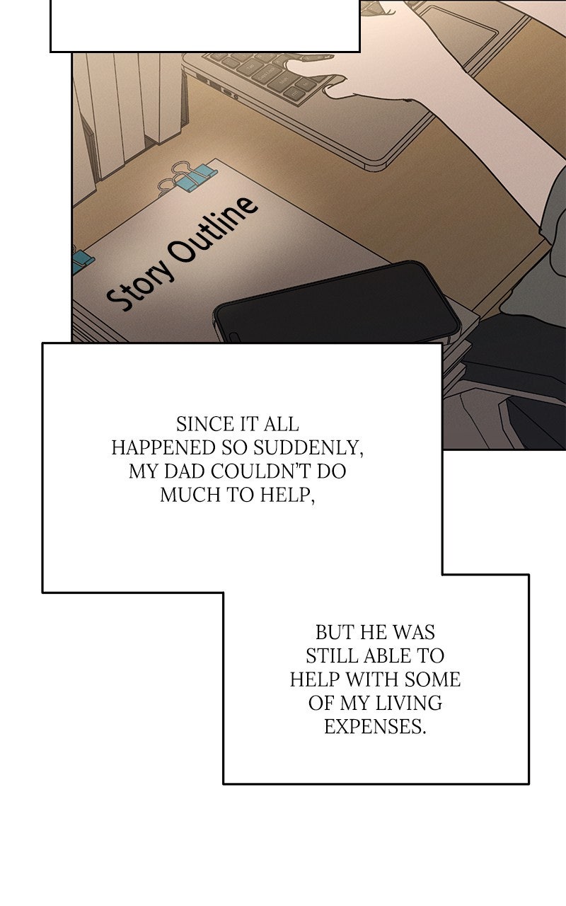 Falling For It Episode 17 page 84 - 