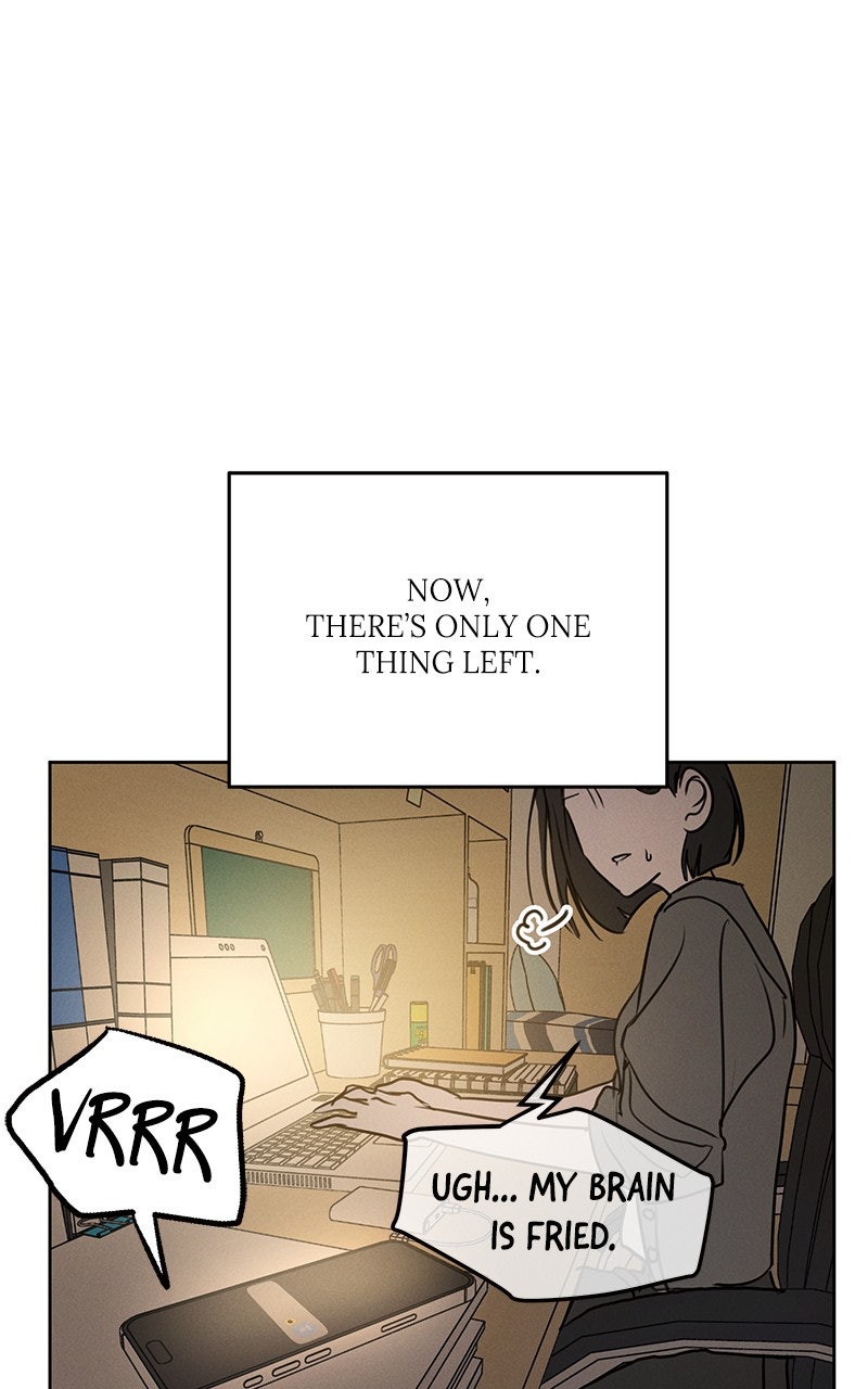 Falling For It Episode 17 page 86 - 