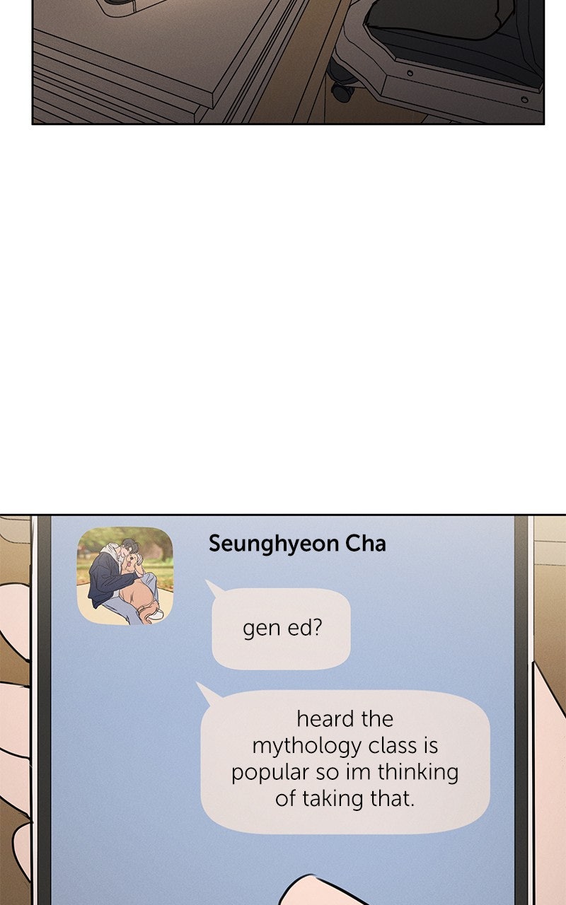 Falling For It Episode 17 page 87 - 
