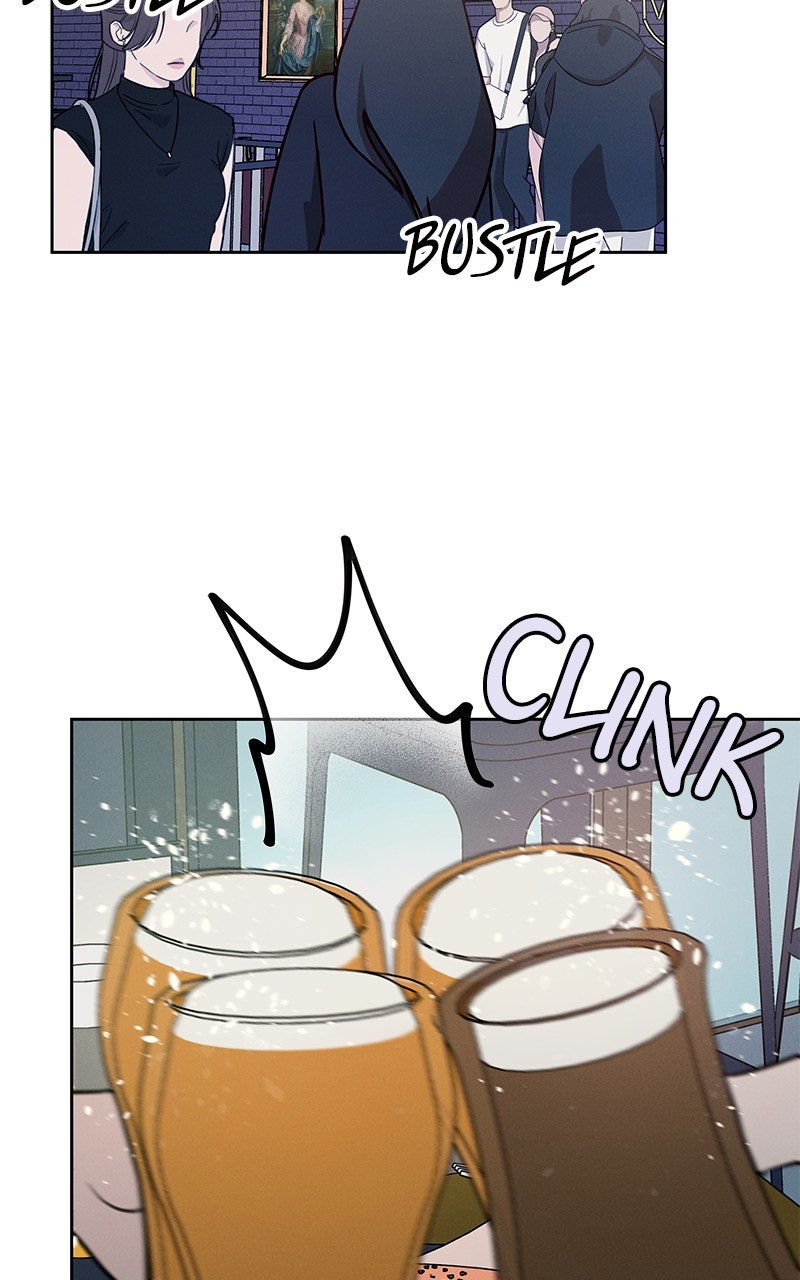 Falling For It Episode 17 page 91 - 
