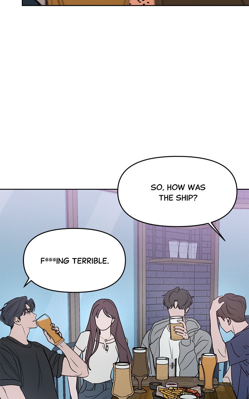 Falling For It Episode 17 page 92 - 
