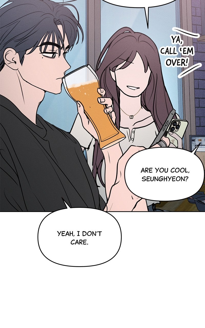 Falling For It Episode 17 page 94 - 