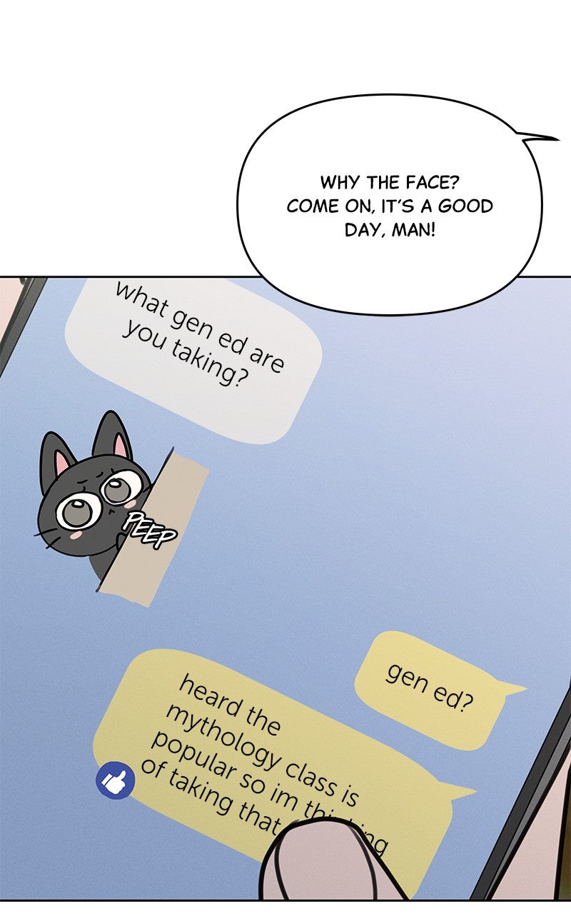 Falling For It Episode 17 page 95 - 