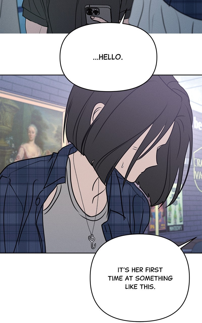 Falling For It Episode 17 page 100 - 
