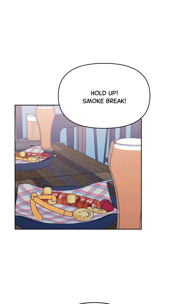 Falling For It Episode 18 page 11 - 