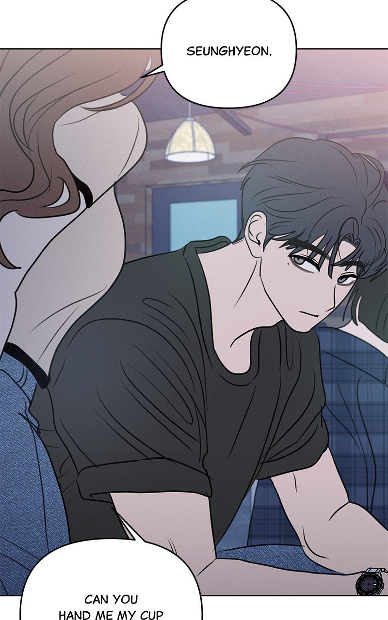 Falling For It Episode 18 page 25 - 