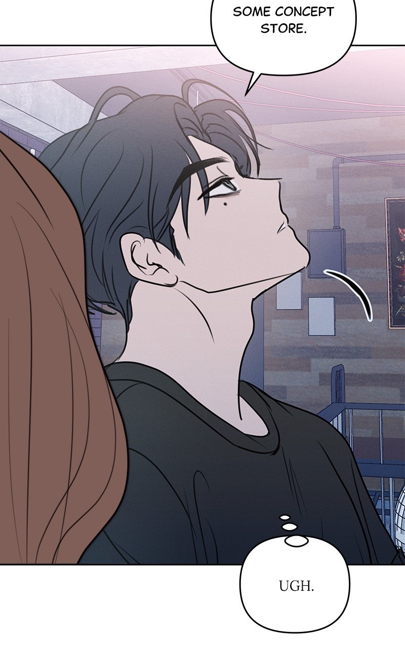 Falling For It Episode 18 page 35 - 