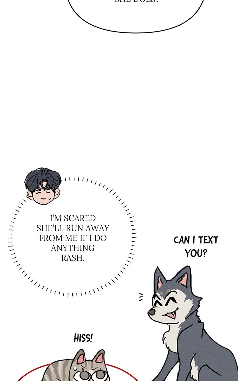 Falling For It Episode 18 page 48 - 