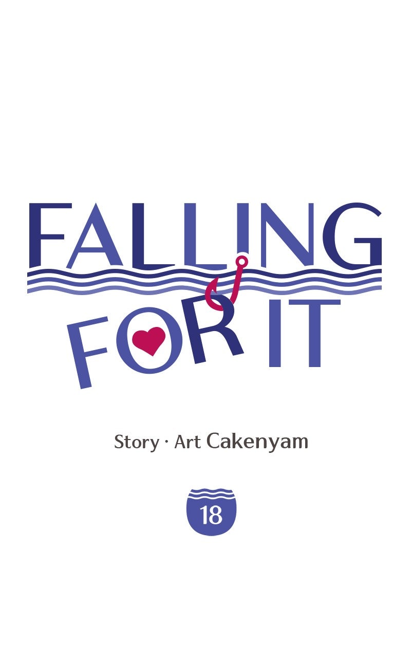 Falling For It Episode 18 page 7 - 