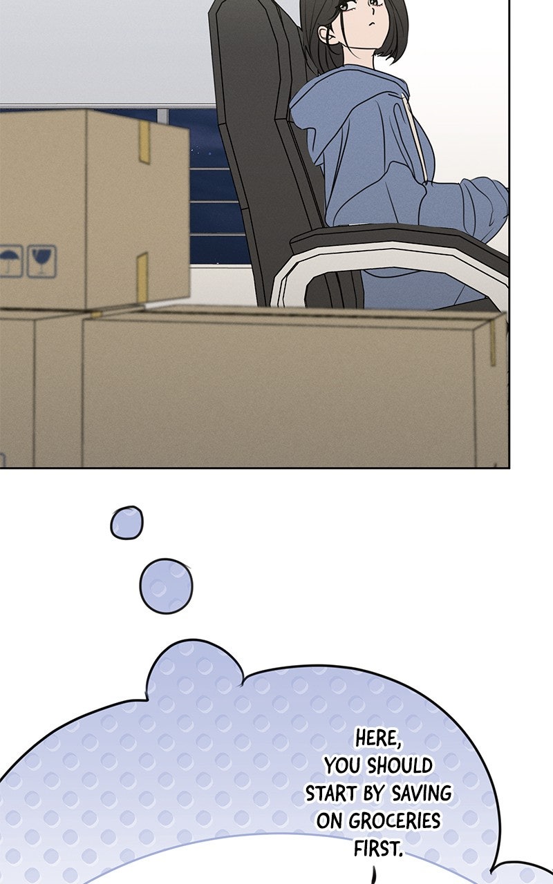 Falling For It Episode 18 page 61 - 