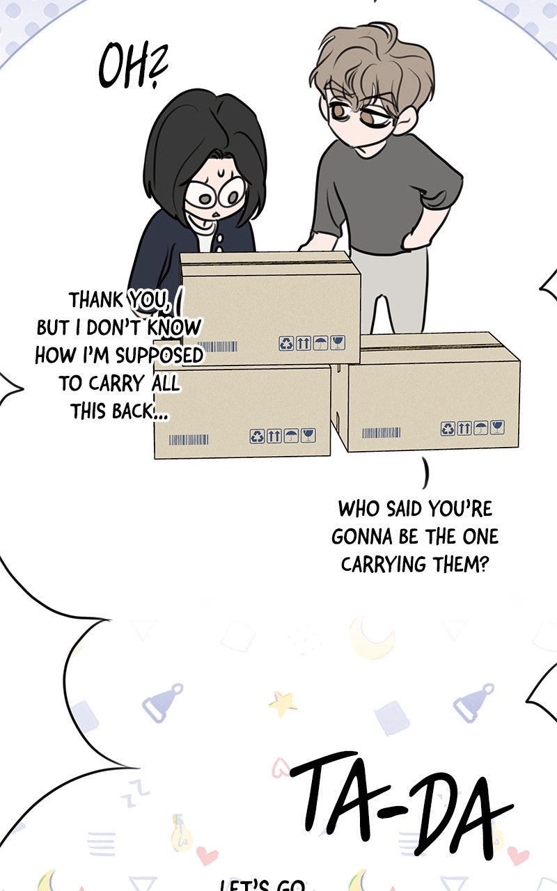 Falling For It Episode 18 page 62 - 