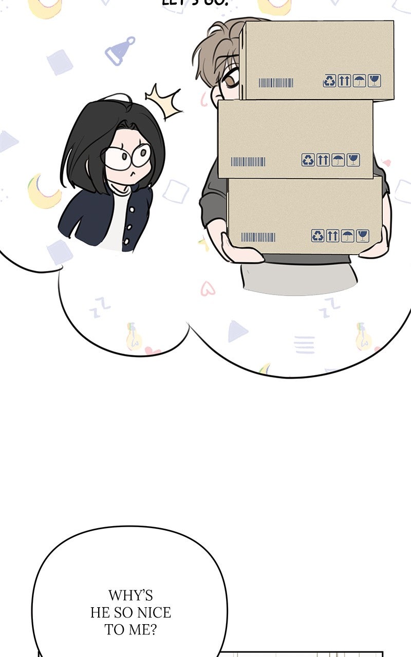 Falling For It Episode 18 page 63 - 
