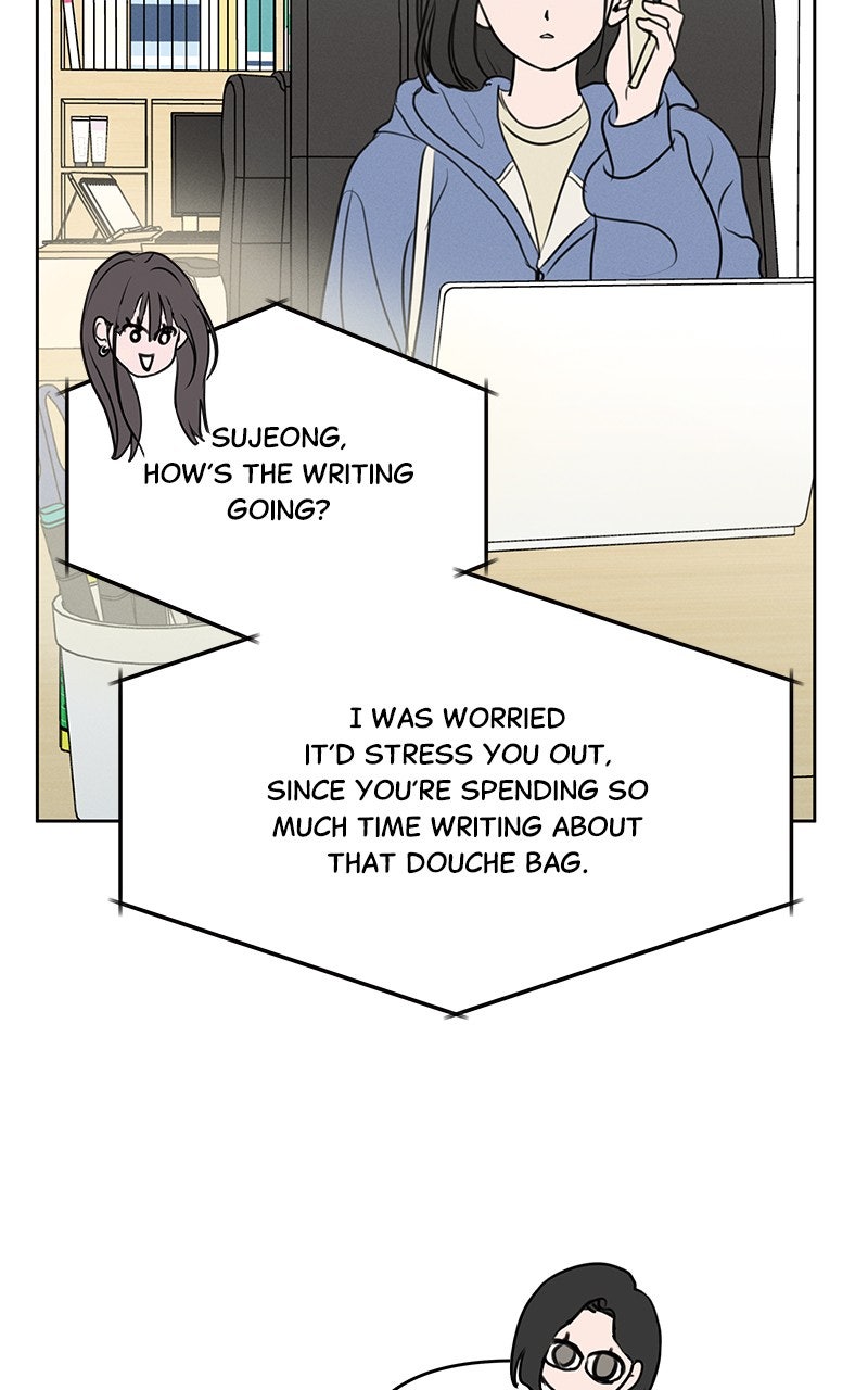 Falling For It Episode 18 page 68 - 