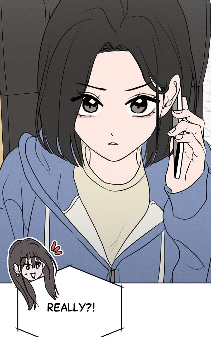 Falling For It Episode 18 page 70 - 
