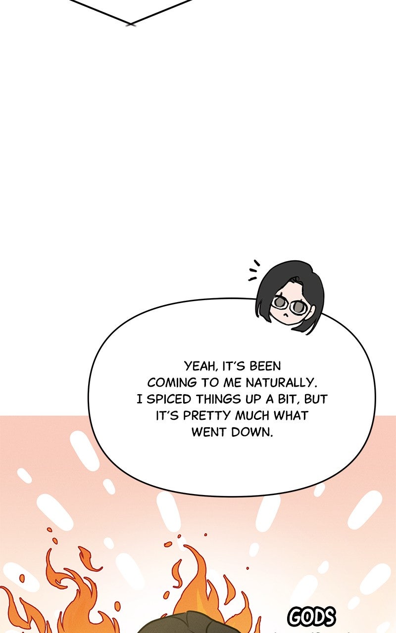 Falling For It Episode 18 page 71 - 