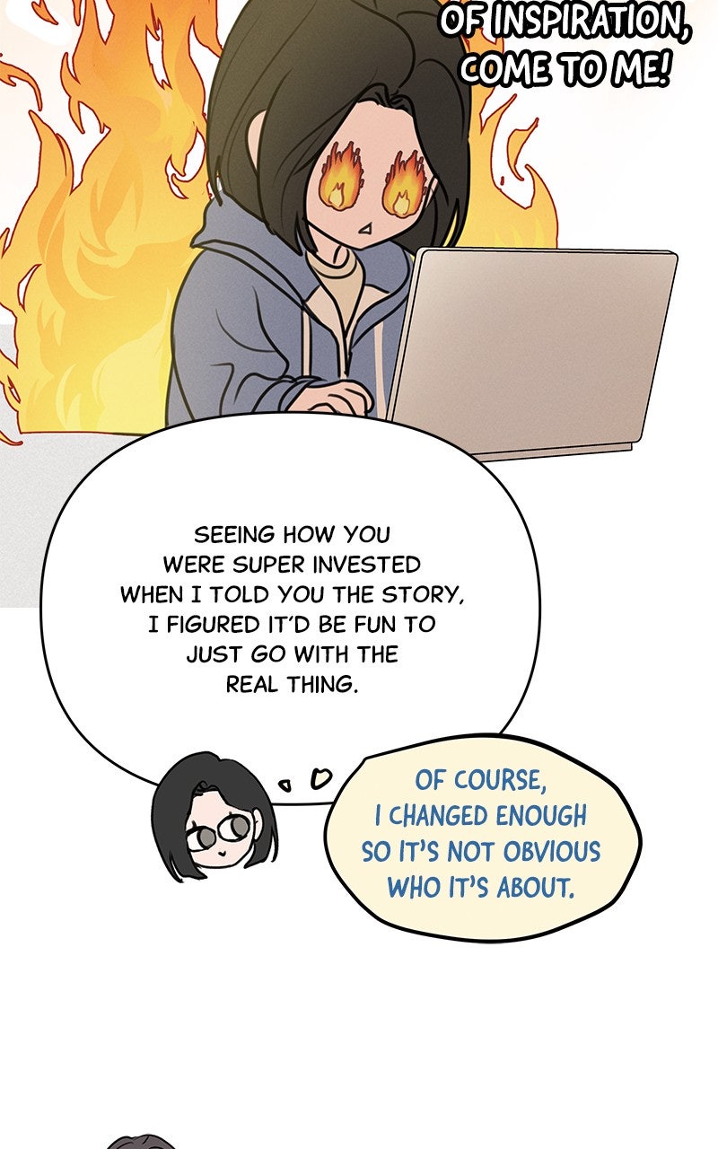 Falling For It Episode 18 page 72 - 
