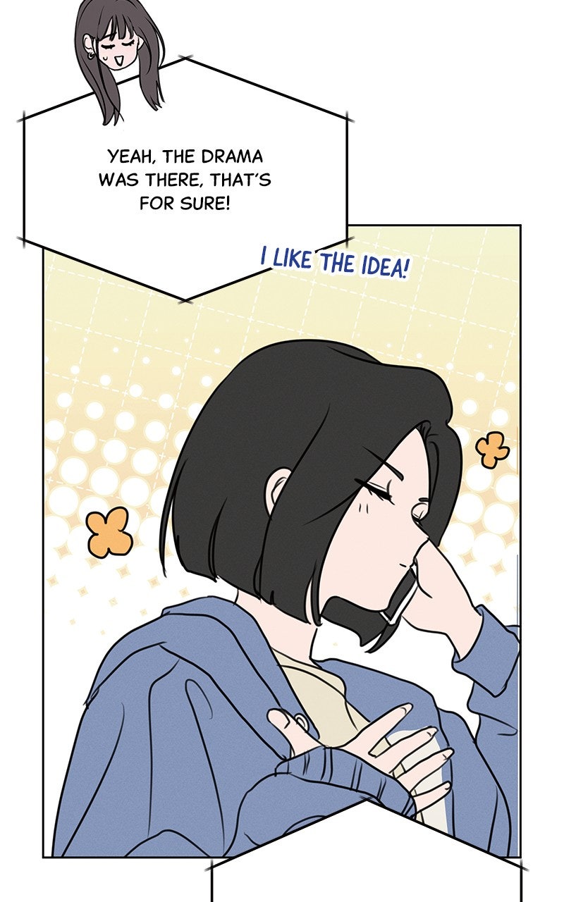 Falling For It Episode 18 page 73 - 