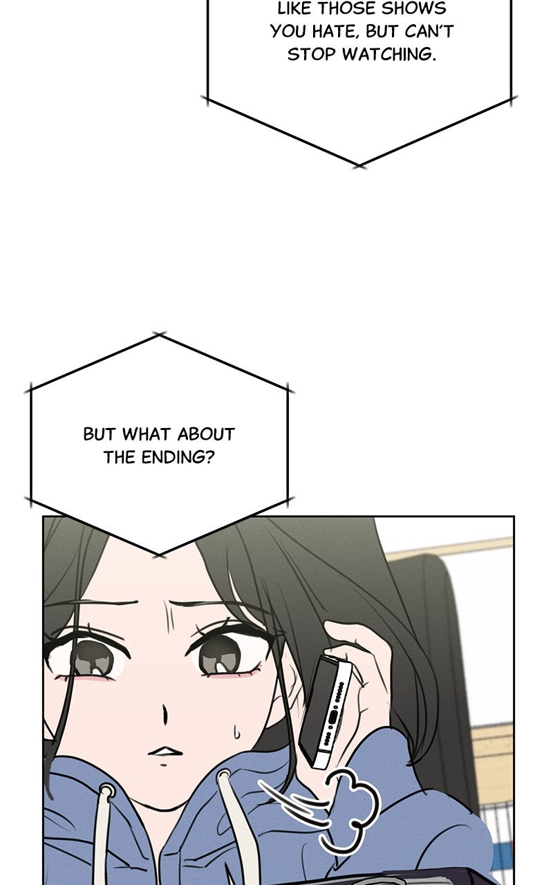 Falling For It Episode 18 page 74 - 