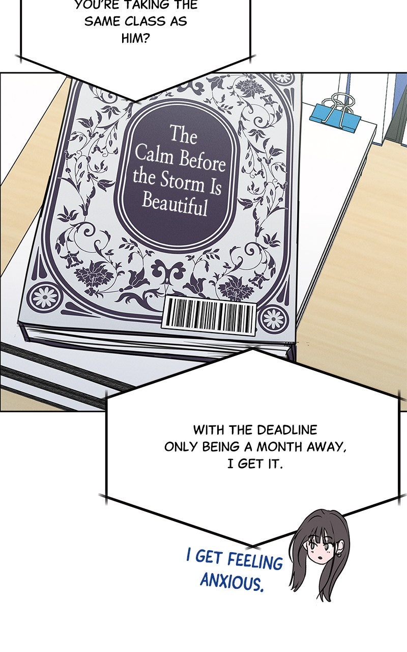 Falling For It Episode 18 page 76 - 