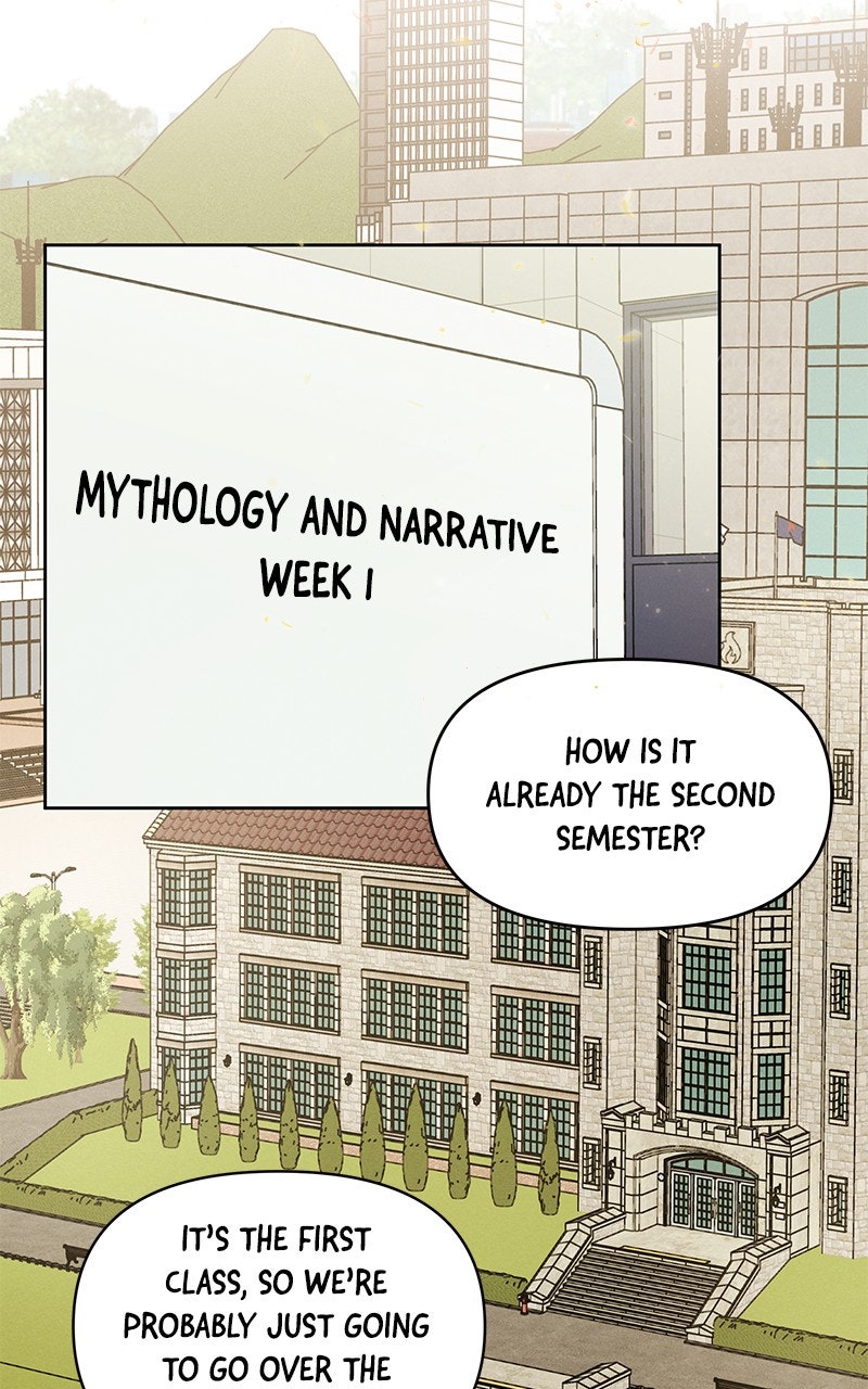 Falling For It Episode 18 page 89 - 