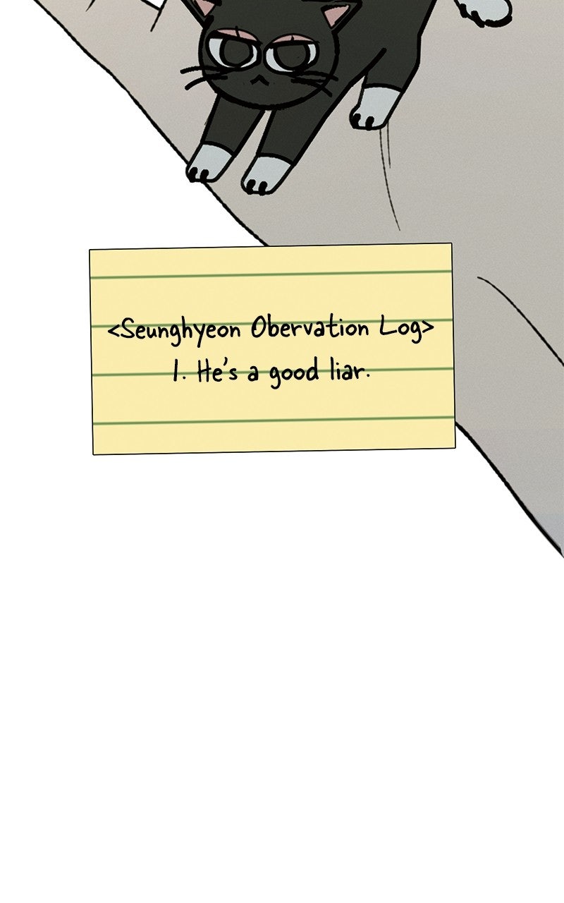 Falling For It Episode 19 page 26 - 